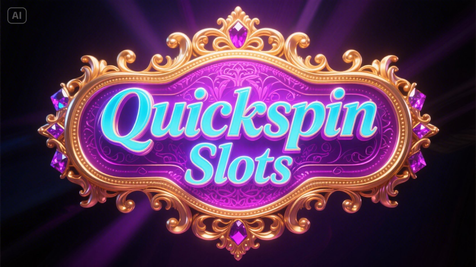 Quickspin Slots